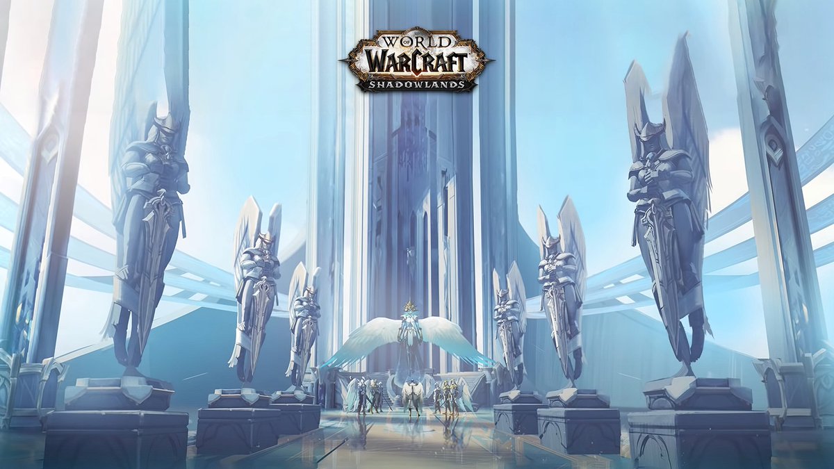 MartinCreek_'s tweet image. Thanks to @Warcraft i'm able to #giveaway some Shadowlands beta access this week!

To join:
✅Follow
🔁Retweet
🤍Like
🗣️Reply with what character you'd like to see make a comeback in Shadowlands! 

⏳x10 Winners will be picked 10/09/20⏳

T&amp;amp;C: shorturl.at/mzDIN