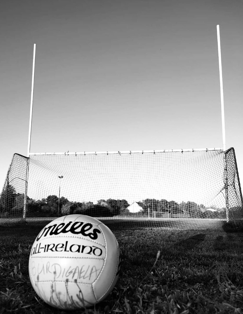 📍 SAVE THE DATE : 12 septembre 2020 de 14h à 16h Initiation au football gaélique.    facebook.com/events/s/journ…