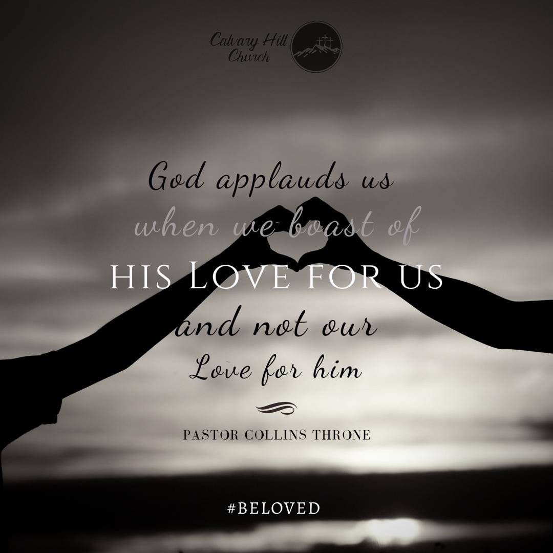 EchoChukwujike's tweet photo. ♥️♥️✝️
#Beloved
#calvaryHillChurch https://t.co/xTKnEcEzKk