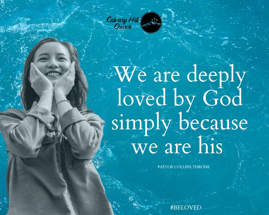 EchoChukwujike's tweet photo. ♥️♥️✝️
#Beloved
#calvaryHillChurch https://t.co/xTKnEcEzKk