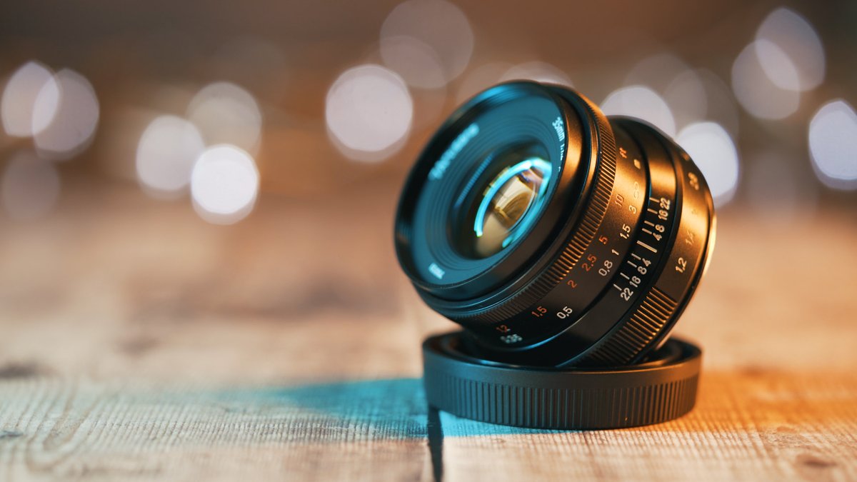7Artisans 35mm f1.2 budget friendly fast prime for Sony-E, Fuji-X, Canon EOS-M or MFT … much better than you think! Check out my full review with photo/video samples here: youtu.be/OgWAVijxLo8