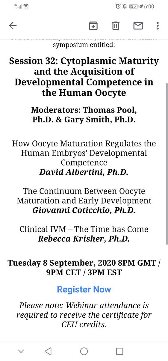 HozyenManar's tweet photo. Today's IVF meeting ❤️❤️
Register now
https://t.co/RYlHxeZfW8
@ivf_initiative
@ivfmeeting
#EMBRYOLOGY
#EMBRYOLOGY_IS_THE_PASSION https://t.co/3EzsOYNrbP