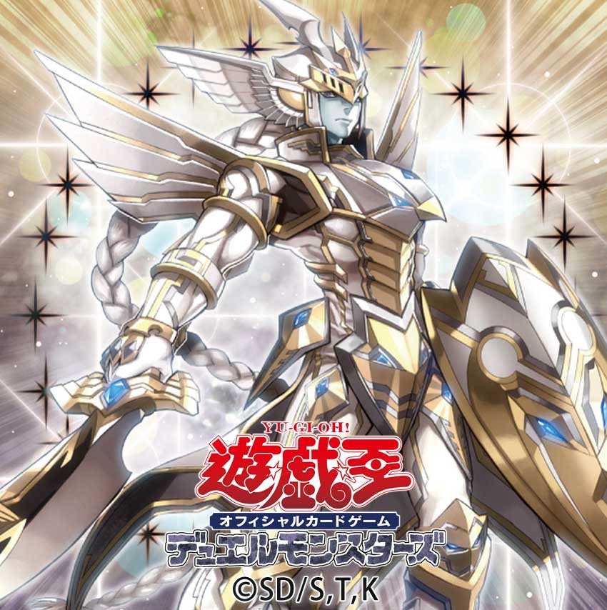 公式】遊戯王OCG على X: 