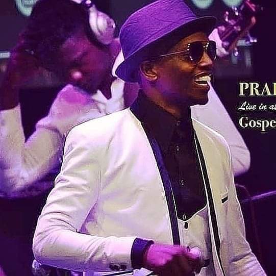 #Praisexchange KAMPALA tweet media