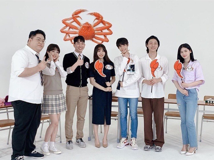 sanghak70's tweet photo. 9일 밤 10시!! Seezn 앱에서 만나요~~!
#영덕되게 #학교기담 #오지않는아이 👻
유나결 (전 헬로비너스 여름)
씨네드라마 학교기담 - 오지않는아이
시즌Seezn 9월 9일 밤10시 첫방송.
TV조선 9월 12일 밤10시 50분 첫방송.
#헬로비너스 #hellovenu #yeoreum #유나결 #선미나 #인어왕자 #오윤영 https://t.co/w0zg0rwFtj