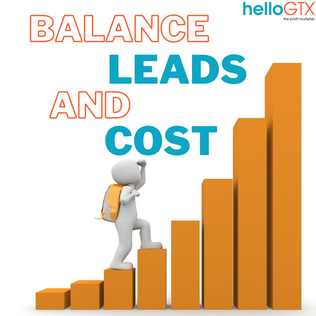 "How do you get Travel Leads in times of #Covid-19?. 
Ask #helloGTX on how to effectively expand your #business with minimal lead #generation costs in these tough times. The end goal is to balance your #leads with the limited amount of cash you  have. tinyurl.com/y6lj9hfp