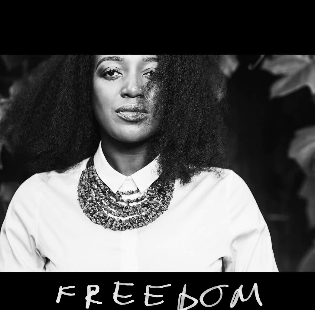 afro_zara's tweet photo. #BlacklivesStillMatter 
#freedom
Is surviving enough?  Shouldn't one thrive authentically, living a life that's fulfilling , with inner happiness and peace. https://t.co/nhzArZ1RKA