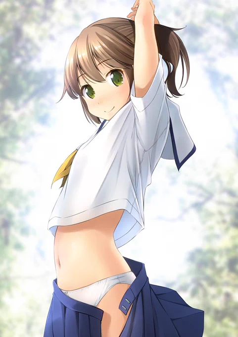 おなか 