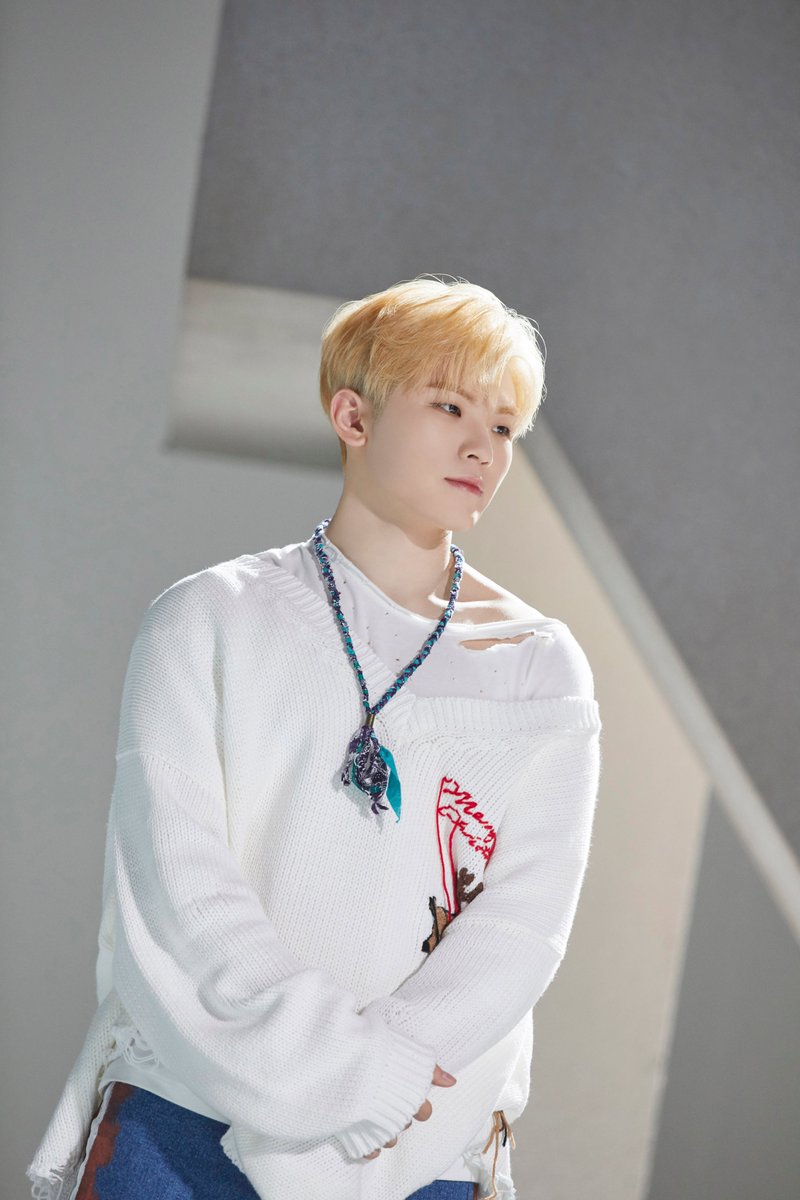 PHOTOS] 200908 #SEVENTEEN '24H' MV Behind the Scene with #JUN