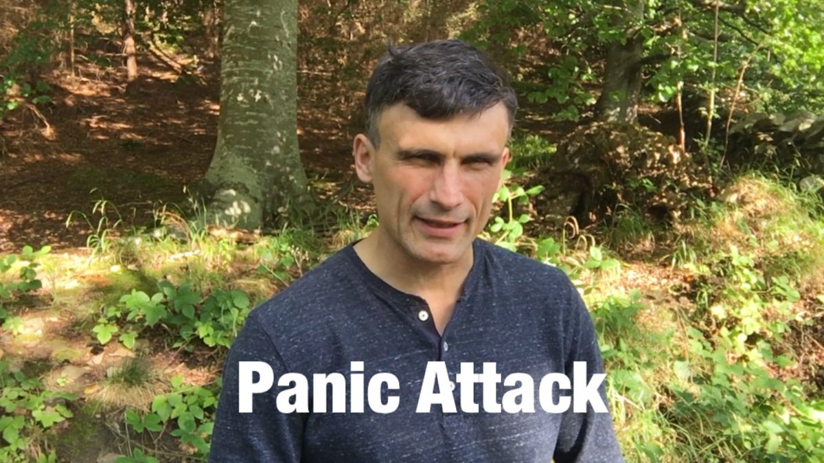 FYMTherapy's tweet photo. In this episode, I will describe how to Deal with the Panic Attacks.
https://t.co/iXsG8I6ptX

My name is Rafal Burchard
In my channel I will show you how to make the best use of your Mind and Body, to stay Healthy, Active, and Productive.
Visit my website
https://t.co/K7bRNqOs4V https://t.co/eUuwlTOBh5