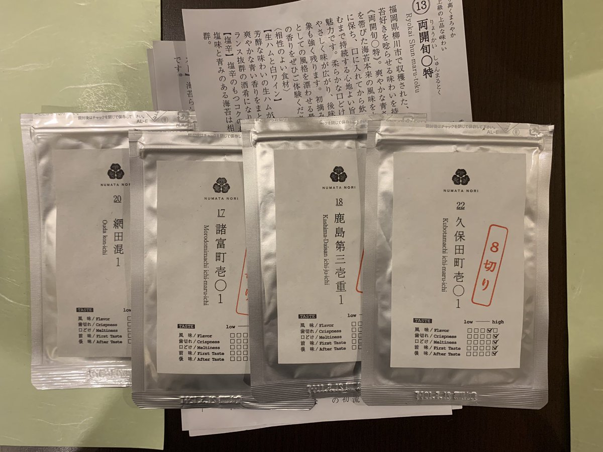樋口直哉 tweet media