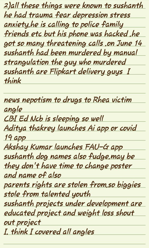 Evilminds1's tweet photo. @arnabofficial7 disha salian sushanth murder case solved #ArrestRheaNext #BabyPenguin #ArrestRheaNow #BollywoodDarkSecrets #BabyPenguine #BoycottBollywood #ArrestSandipSsingh #ArrestCulpritsOfSSR #AdityaThackeray #BoycottBollywoodFilms #ArrestSSRKillers  #DishaSushantMurderLink https://t.co/kfMmmXdHyB
