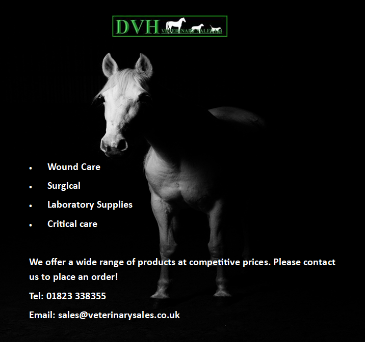 DvhSales's tweet image. veterinarysales.co.uk
