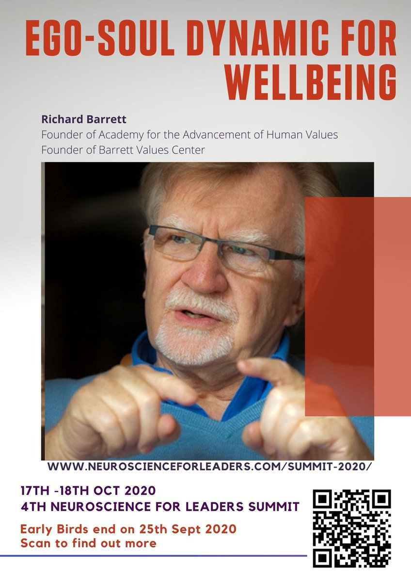 Richard Barrett tweet media