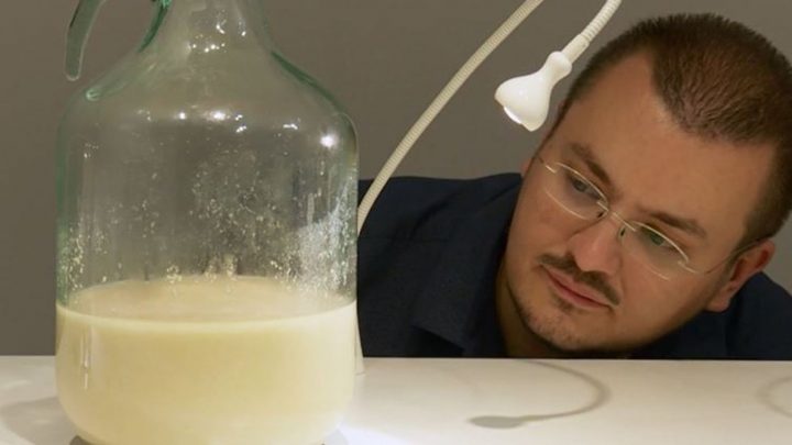 Max1023FM's tweet photo. #NowLive #MaxHits with @iam_RealSkillz & @shine_begho
#WeirdTuesday #RandomIsh ~ For $10 million, will you drink a beer made with Whale testicle & Sheep dung that is on display at the Food Musuem in Malmo, Sweeden?
🗨️🗨️👇👇 https://t.co/MtsabXBzgm