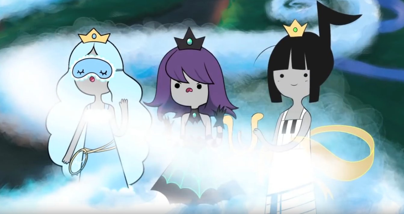 Ck2cartoon 在 Twitter 上 アドベンチャータイムの知識ランク ジェイクが可愛い犬のオッサンである 全員知ってる マーセリンが凄く可愛い 大体みんな知ってる ジェイクの孫が凄く可愛い そこそこ知ってる人が居る ゲーム版に登場するネームレス王国の 3人の