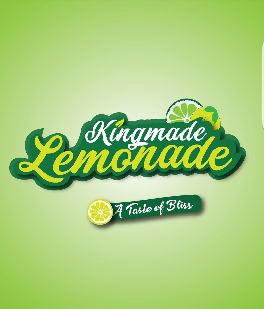 KingmadeLemon's tweet photo. A very beautiful morning to you, our cherished customer,  it is another terrific Tuesday full of fine moments and great opportunities. Seize them.. Have an awesome day. Be amazing. 
#gh #STAYREFRESHED https://t.co/IFuAT5fgvs
