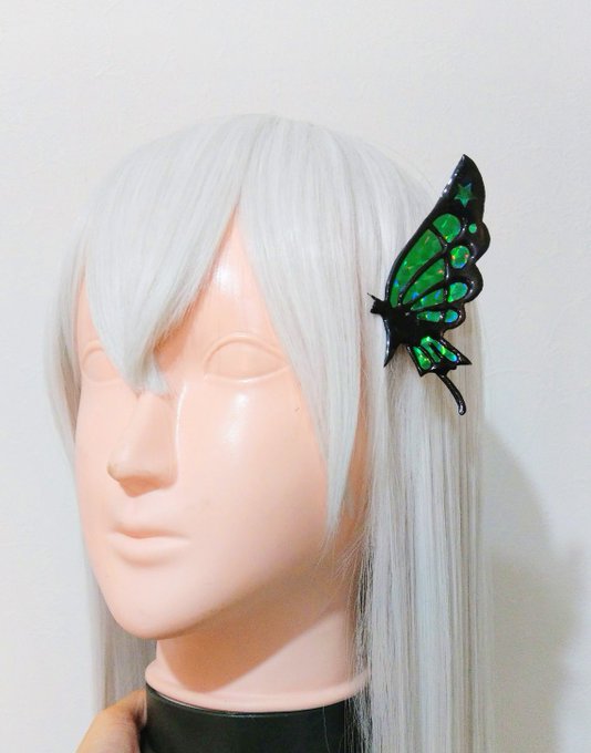 Twitterのコスプレ画像5