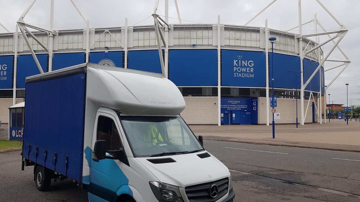 Blue Bear Transport tweet media