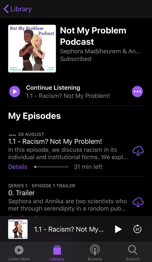 nmppodcast1's tweet photo. We are on @ApplePodcasts - go and check it out, if you haven't done so yet 💚 

https://t.co/lCb1Cg5WW0

#podcasts #notmyproblempodcast #podcastlife https://t.co/FxVtVyuDKV
