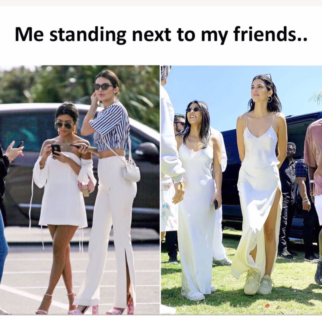 Riffy_AFC's tweet photo. That’s me! 🙋♀️
I am even taller than most of the boys in my circle 😂
#TallGirlsProblems https://t.co/ujKce5Wet9