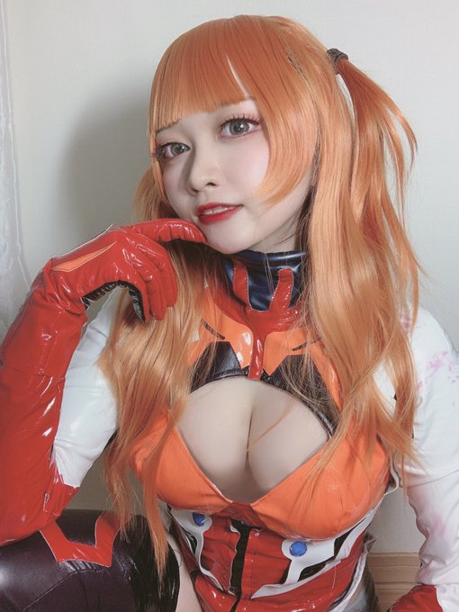 コスプレイヤーひまわりありすのTwitter画像19