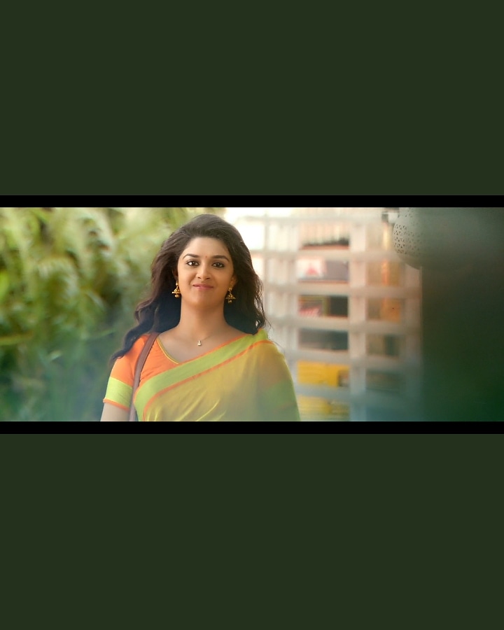 Keerthyvijay18's tweet photo. Oru parvaiyalla Ena Senjutaleee !!๐๐๐
@KeerthyOfficial
#KeerthySuresh #keerthylove #keerthycrazyfan #kavya #Remo #Keerthykitty https://t.co/KsxjSOGMeA