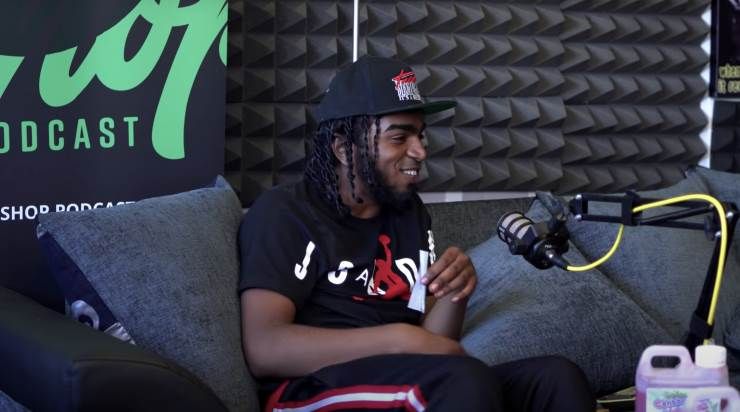 🥢 <a href="/Mowgs97_/">Mowgs</a> talks becoming independent, name change &amp; more on 'The Chop Shop'

➡️ bit.ly/328NOUY