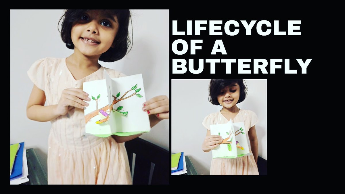 New Youtube Video up on our channel. Checkout the link below youtu.be/9uJkJpEEHHo #kidscrafts #kidsactivities #learning #learnandgrow #YouTuber #kidsviral #Video #content #kidscontent #kidsvideos #educationalvideos