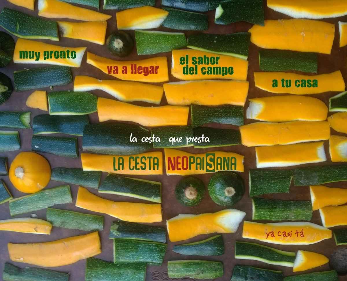 Confusión Comidas tweet media