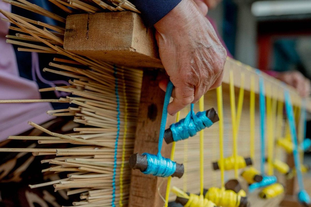 Trending_Taiwan's tweet image. Q: Where did #Austronesian languages originate? A: #Taiwan🇹🇼! Come &amp;amp; learn about the country&apos;s #Aboriginal communities during the #Indigenous #Tourism Festival Sept. 18-20 in #Taipei. Featuring the food &amp;amp; culture of the nation&apos;s 16 official tribes, it&apos;s sure to be a fun day out.