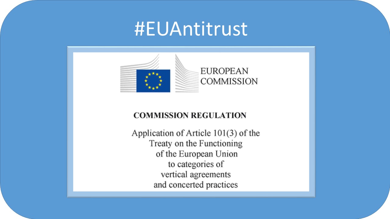 EU Competition on X: “#EUAntitrust Commission 🇪🇺 publishes