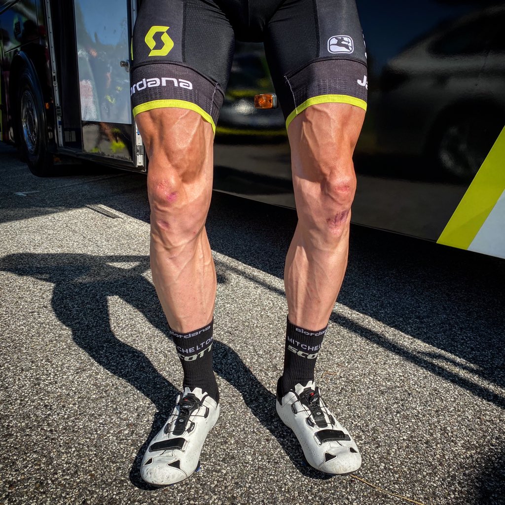 GreenEDGE Cycling tweet media