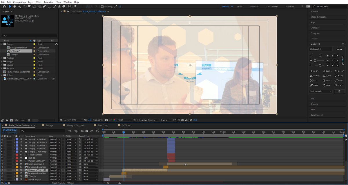 reelfilmtweets's tweet photo. Our motion graphics team currently have a number of projects in production. Here's some sneak peeks from the edit suite, one for a conference and another for a social media advert 🙌

#navigatethenow #b2cmarketing #b2bmarketing #motiongraphics https://t.co/CIQERpCosP