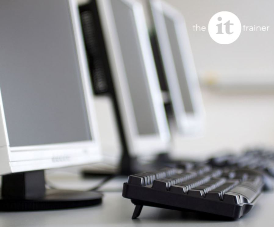 The_IT_Trainer's tweet photo. "We Only Teach The Stuff You Need!" 👊
https://t.co/HMofz2epHE 👀
#ITTraining #ATSocialMedia #TheITTrainer #MicrosoftTraining 💻 https://t.co/jPdXCR6HKz