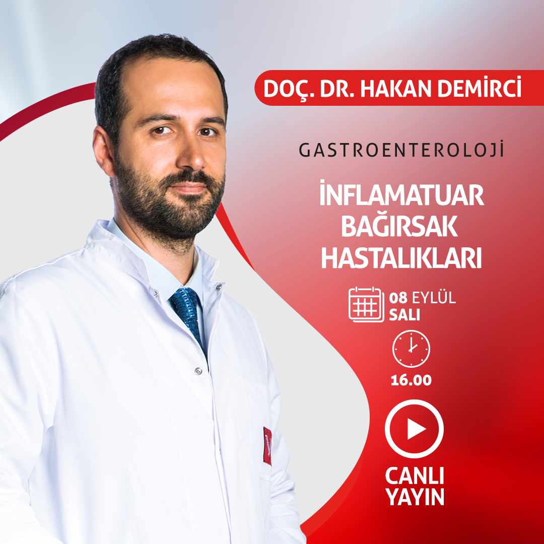 Medical Park On Twitter Vm Medical Park Pendik Hastanesi Gastroenteroloji Bolumu Nden Doc Dr Hakan Demirci Inflamatuar Bagirsak Hastaliklari Hakkinda Bilgilendiriyor Yayini Takip Etmek Icin Https T Co Klnzgowppy Https T Co V3hzkgdn88 Medical Park On Twitter Vm Medical Park Pendik Hastanesi Gastroenteroloji Bolumu Nden Doc Dr Hakan Demirci Inflamatuar Bagirsak Hastaliklari Hakkinda Bilgilendiriyor Yayini Takip Etmek Icin Https T Co Klnzgowppy Https T Co V3hzkgdn88