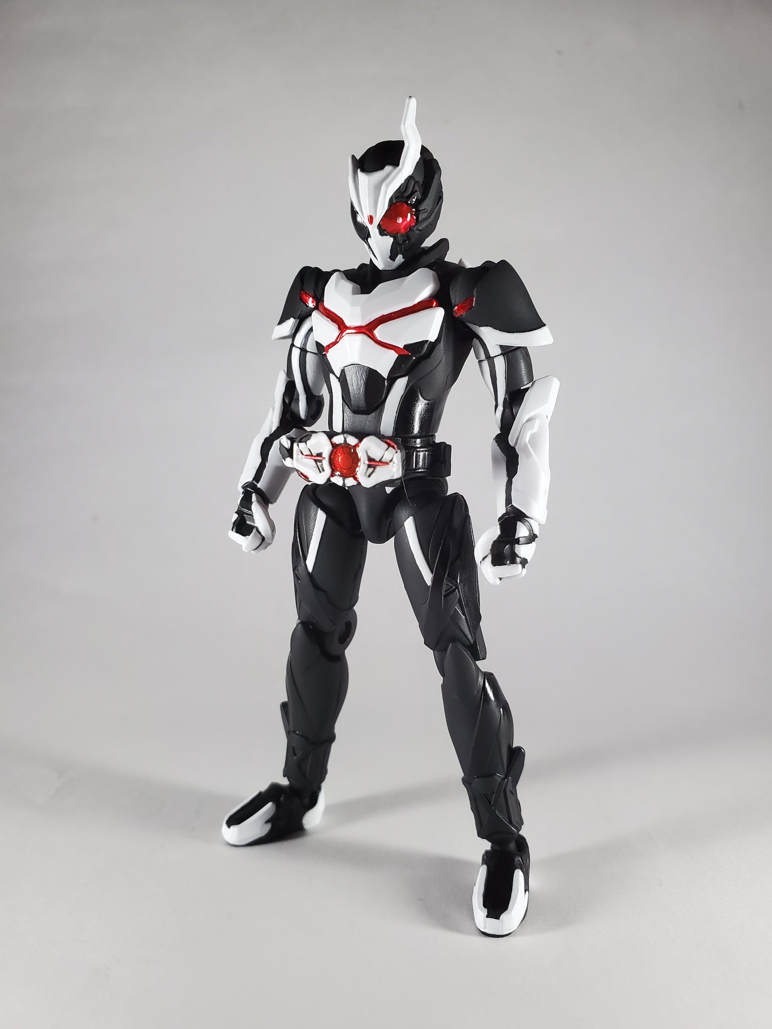S.H.Figuarts 仮面ライダーアークワン | monsterdog.com.br