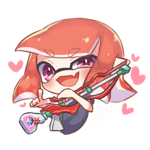 スクイックリンのtwitterイラスト検索結果