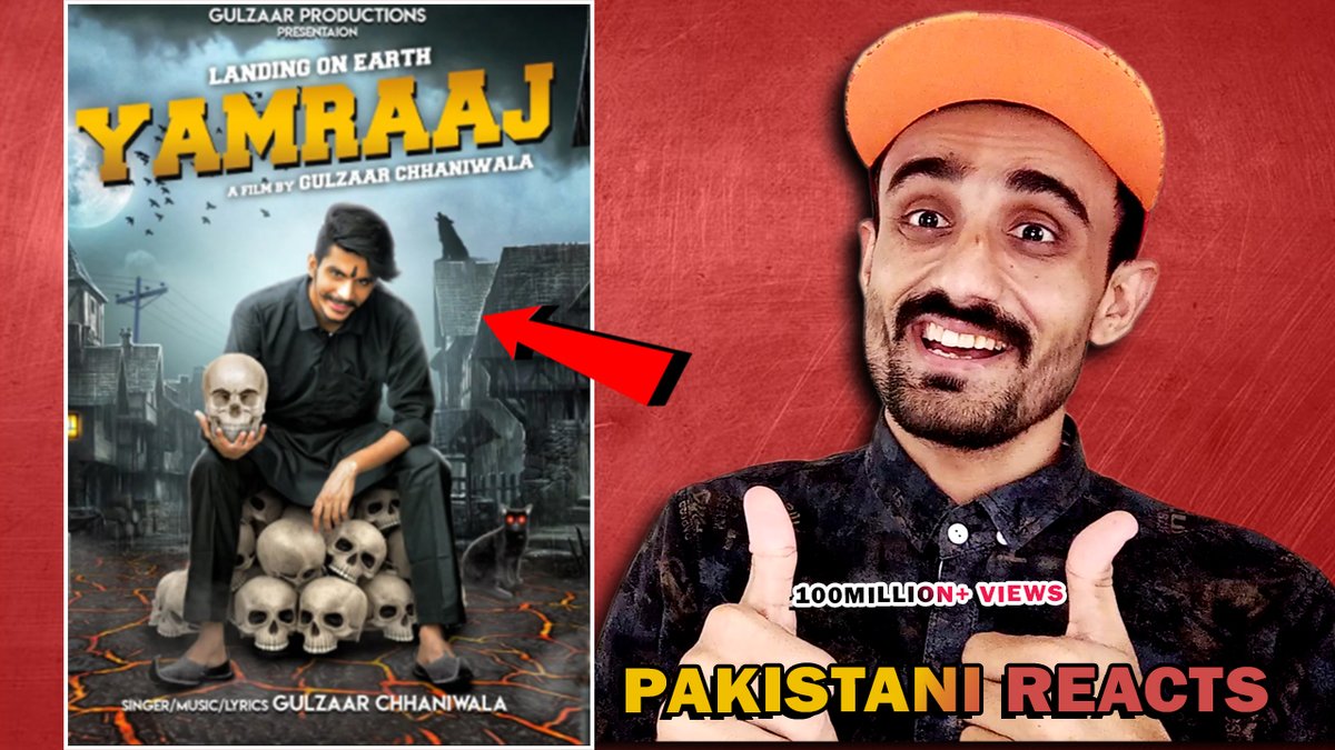 Zero Degree Reaction On Twitter Haryanvi Song Yamraaj By Gulzaar Chhaniwala Watch On My Yt Channel And Share Https T Co Msxwmhfo7b Gulzaar Gulzaarchhaniwala Wuhanvirus Rheasharmahits400k Beyoncesharmajayegi Ladakh India Zerodegreereaction twitter