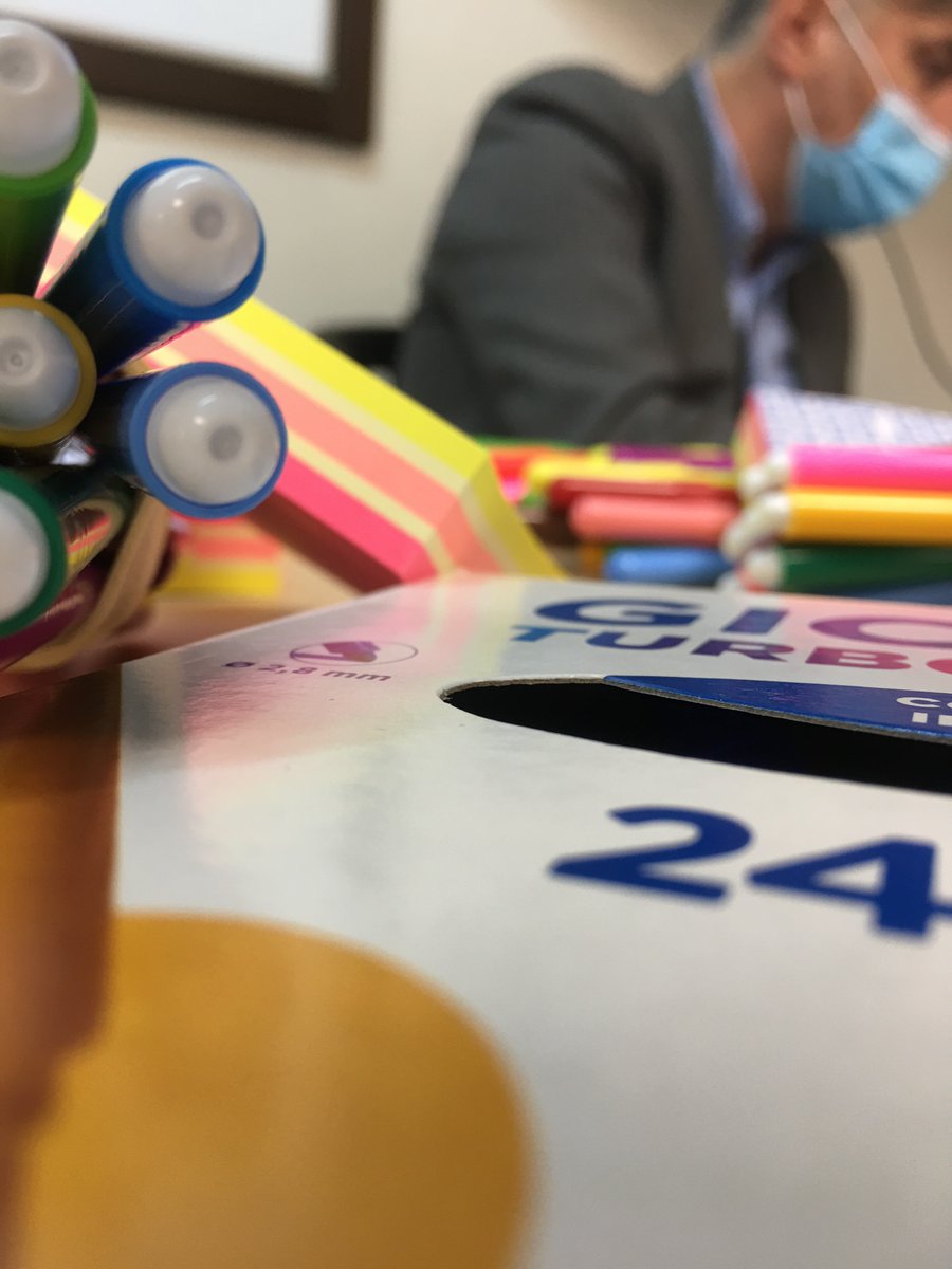 💥 Lancement du Challenge de rentrée #BackToSchool pour nos étudiants de l'@ISCOMRouen !