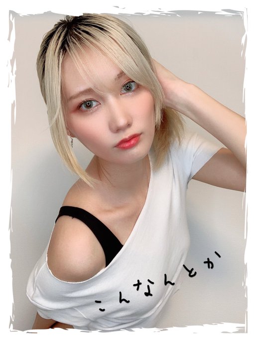 コスプレイヤーNRK the HedgehogのTwitter画像13