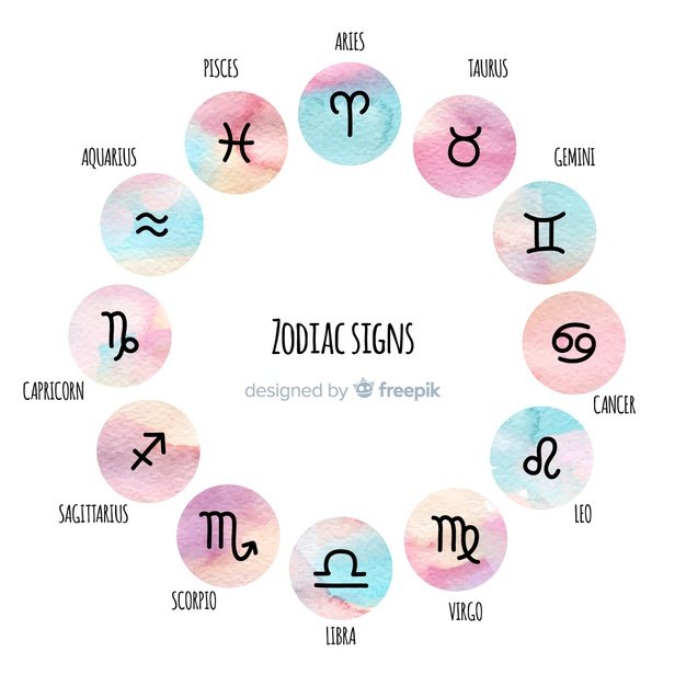 Which HSLOT outfit fits you based on your zodiac sign; a thread with taste and colours: