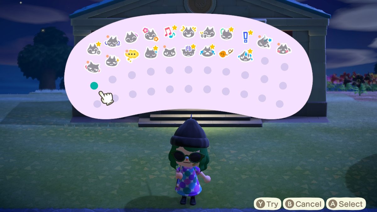 jessidge's tweet photo. #AnimalCrossing #ACNH #NintendoSwitch @catalogscanner https://t.co/Kg0gun52Y2