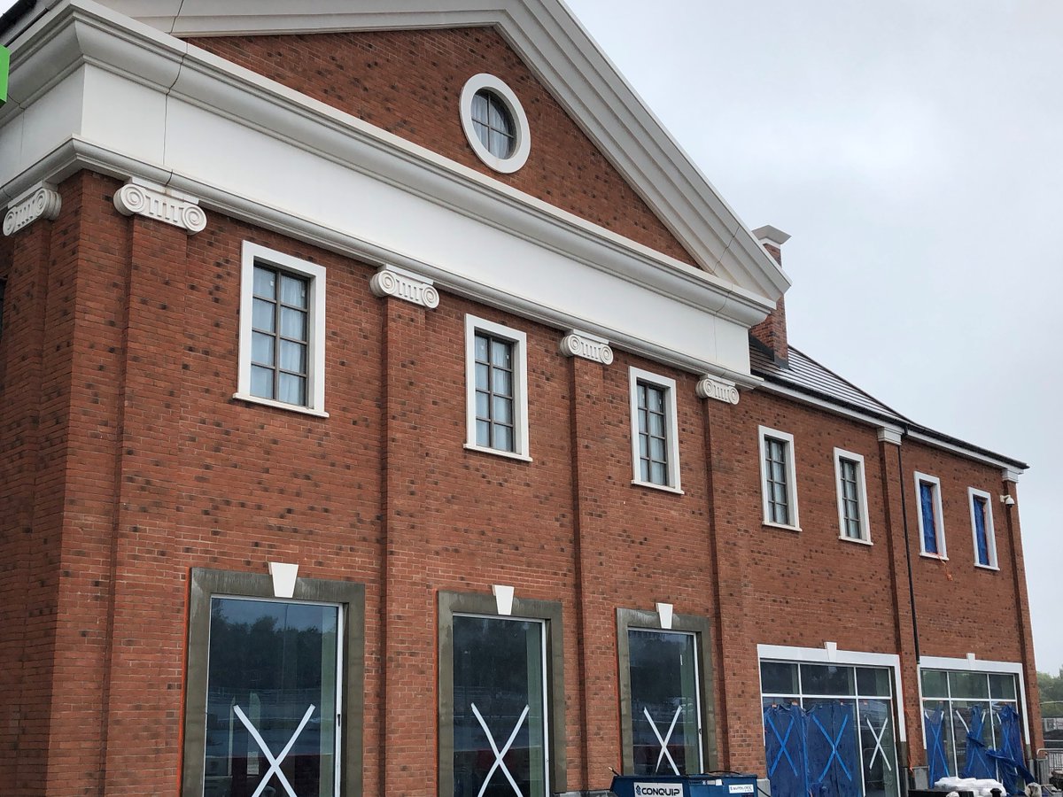 Oakwoods tweet media