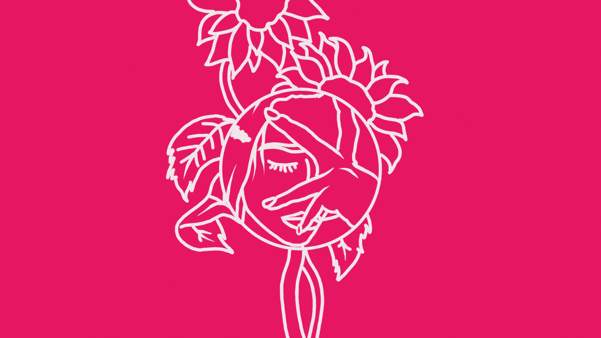 Experimental // Line art