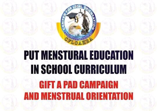 MamaneWAN's tweet photo. Furthermore, the prevailing social taboo surrounding menstruation means the problem is even more difficult to address. #ItsTimeForAction #PadMatters #GiftAPadCampaign #Kano #Jigawa #Katsina #Sokoto #Kebbi #Zamfara #Kaduna https://t.co/2qoY4SwE55