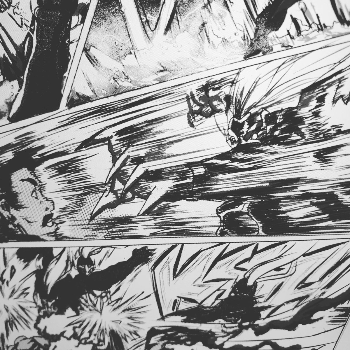 sketch3000's tweet photo. Hey ppl,
Don't post my art much on here mainly use it for jokes but here's a snippet of my work.

If you like what you see check my Instagram @orishas.african.art for more
Thanks✌🏿 https://t.co/lwInmJ8Dr0