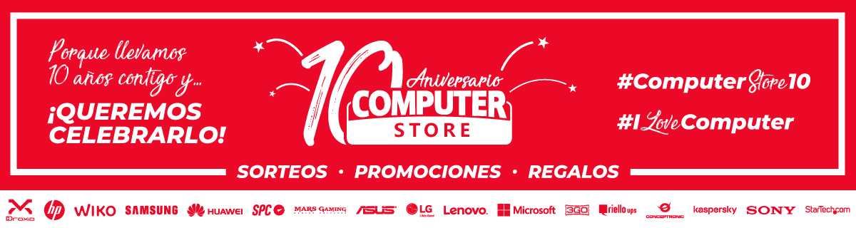 icomputerstore's tweet photo. 📢 PREPARADOS?
Esto si es un ANIVERSARIO y se vienen SORTEAZOS
🪄08/09
🪄09/09
🪄10/09
#AsusEnComputerStore
#LENOVOEnComputerStore
#LGEnComputerStore
#ILoveComputer
#ComputerStore10
#YoComproEnMiBarrio #hype #informatica #tecnologia #sorteo #SORTEAZO https://t.co/9SkzgdeWFK