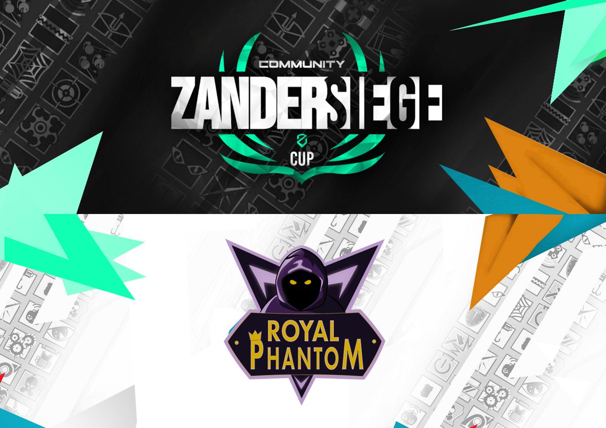 Royal Phantom tweet media