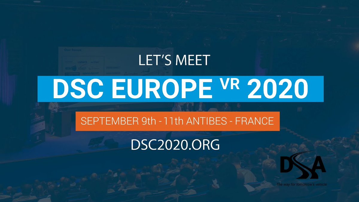 AvistoTelecom's tweet photo. [Conférence DSC2020, Palais des Congrès d'Antibes] A partir de demain, vous pourrez retrouver l’équipe #Adavec sur le stand Smart Vehicule Côte d’azur.
Les partenaires du projet : #epicnpoc #RenaultSoftwareLabs 
@uca_research. 
@Pole_SCS https://t.co/XXkp0CzhPb